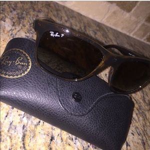 RayBan Sunglasses